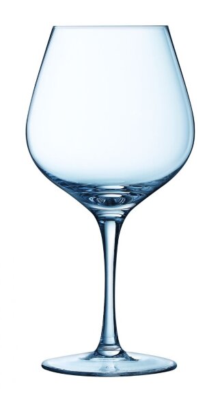 Набор бокалов для вина 500 мл. d=100, h=201 мм Каберне Абондан /12/, (12 ШТ в упаковке), MAG - 54404