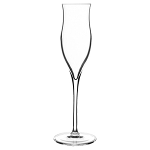 Рюмка для граппы «Винотек»;хр.стекло;105мл;D=45/63,H=205мм;прозр. COM- 1071610