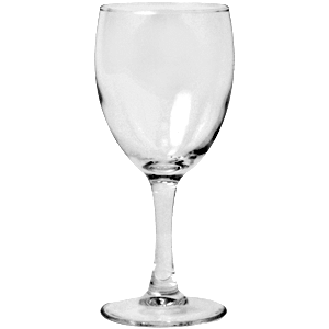 Бокал для вина «Элеганс»;стекло;145мл;D=59/62,H=140мм;прозр. COM- 1050201