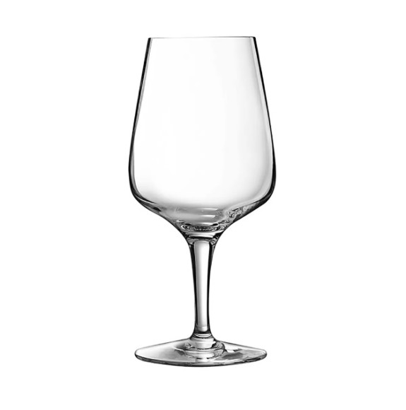 Бокал для вина 350 мл хр. стекло "Сублим Баллон" Chef&Sommelier [6], RIC - 81269270