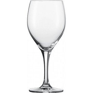 Бокал для вина «Мондиал»;хр.стекло;420мл;D=75,H=205мм;прозр. COM- 1051038