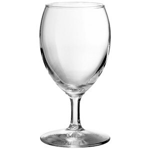 Бокал для вина «Наполи»;стекло;180мл;D=64,H=122мм;прозр. COM- 1050309