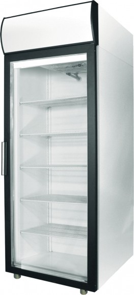 Шкаф холодильный ШХ-0,7 ДСН Polair, MAG - 25511