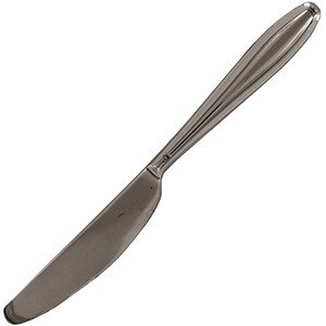 Нож для фруктов «Анзо»;сталь нерж.;,L=16см;серебрист. COM- 3112542