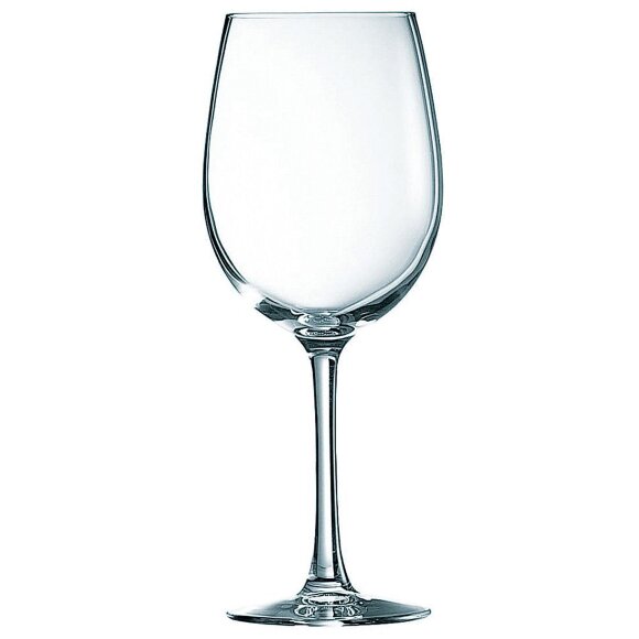 Бокал для вина 250 мл хр. стекло "Каберне" Chef&Sommelier [6], RIC - 81201063
