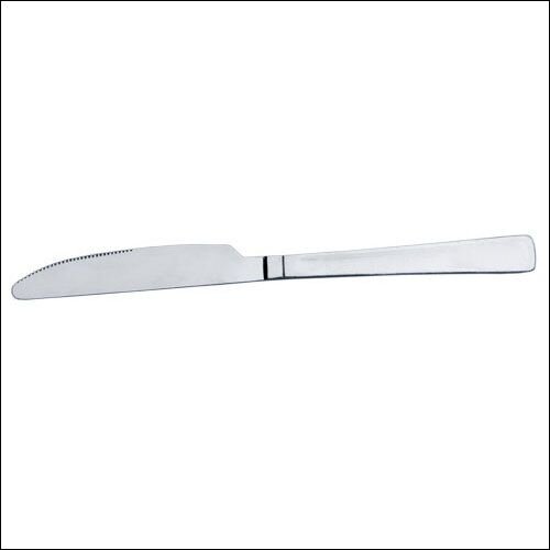 Нож столовый Базис (SG006-1) /12/480/, MAG - 21585