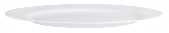 Набор тарелок, d=240 мм. мелкая Эволюция (63375) /24/ , (24 ШТ в упаковке), MAG - 43191