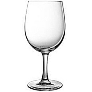 Бокал для вина «Церемони»;стекло;230мл;D=64/71,H=154мм;прозр. COM- 1050451