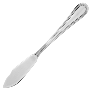 Нож-лопатка д/рыбы «Перле»;сталь нерж.;,L=195/80,B=4мм;металлич. COM- 3110715