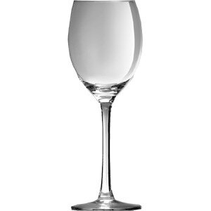Бокал для вина «Плаза»;стекло;250мл;D=70,H=205мм;прозр. COM- 1050424