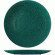 Тарелка мелкая «Лайфстиль»;фарфор;D=30см;бирюз. COM- 03012587