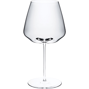 Бокал для вина «Санторини»;хр.стекло;0,68л;D=11,1,H=22см;прозр. COM- 1051633