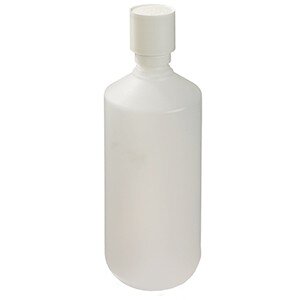 Бутылка-спрей д/распыления рома;полиэтилен;1л;,H=27,L=8,B=8см COM- 4145897