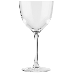 Бокал для вина «Рефайн»;хр.стекло;170мл;D=76,H=150мм;прозр. COM- 1051168