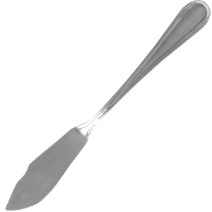 Нож-лопатка д/рыбы «Сонет»;сталь нерж.;,L=19,5см;металлич. COM- 3110270