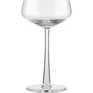 Шампанское-блюдце «Витта»;стекло;180мл;D=89,H=155мм;прозр. COM- 1060350