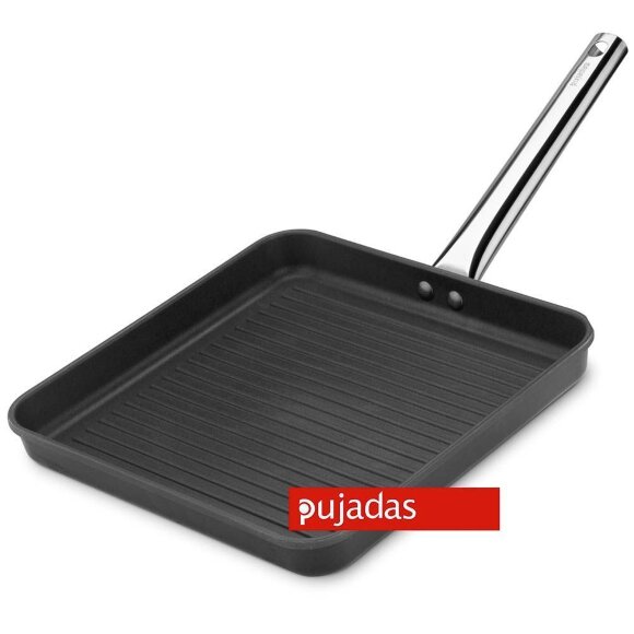 Сковорода-гриль Pujadas 28*28*4 см, RIC - 85100230