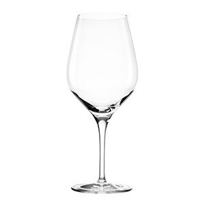 Бокал для вина «Экскуизит»;хр.стекло;0,645л;D=98,H=230мм;прозр. COM- 1050993