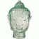 Декор для стола «Будда»;стекло;,H=30см;прозр. COM- 03081506
