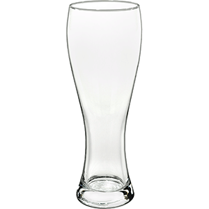 Бокал для пива «Пантеон»;стекло;0,68л;D=82,H=243мм;прозр. COM- 1121505
