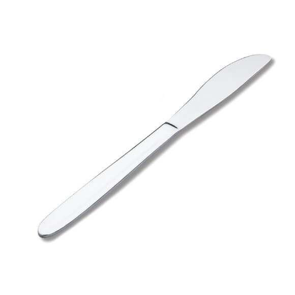 Набор ножей, столовый Бистро 2 мм. (Н012-5) /12/480/, (12 ШТ в упаковке), MAG - 56956