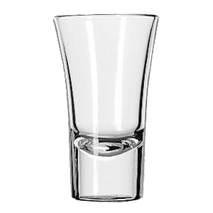 Стопка «Виски шутер»;стекло;56мл;D=50,H=86мм;прозр. COM- 1080815