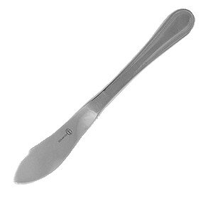 Нож для рыбы «Сонет»;сталь нерж.;,L=185/75,B=26мм;металлич. COM- 3110272