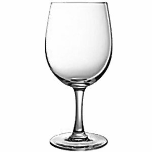Бокал для вина «Церемони»;стекло;450мл;D=74/88,H=179мм;прозр. COM- 1050833