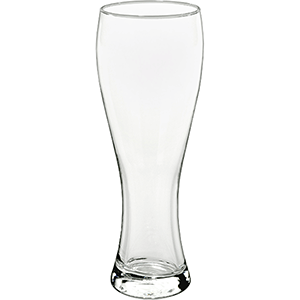 Бокал для пива «Пантеон»;стекло;400мл;D=65,H=210мм;прозр. COM- 1121506