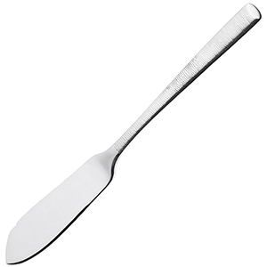 Нож для рыбы «Эрмитаж»;сталь нерж.;,L=21,6см;металлич. COM- 3114419