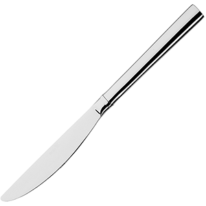 Нож столовый «Палермо»;сталь нерж.;,L=23см;металлич. COM- 3113227