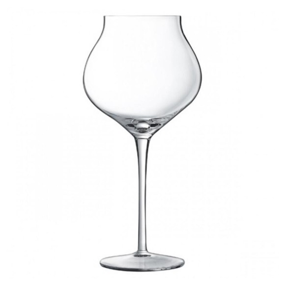 Бокал для вина 600 мл хр. стекло "Макарон Фэсинейшн" Chef&Sommelier [6], RIC - 81269302