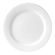 Тарелка мелкая «Монако»;фарфор;D=230,H=17мм;белый COM- 03011378