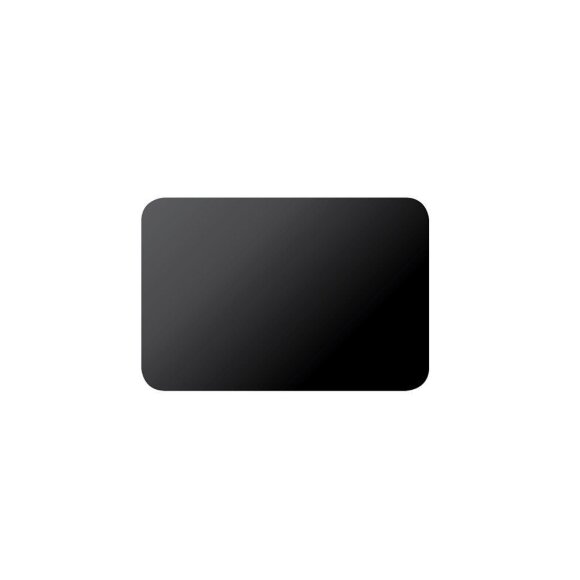 Табличка грифельная черная, 7,6*5,1 см, 50 шт, Garcia de PouИспания, RIC - 81210304