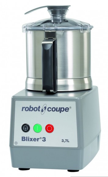 Бликсер 3 Robot-Coupe, MAG - 24425