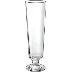 Бокал для пива «Юлиус»;стекло;0,64л;D=77,5,H=265мм;прозр. COM- 1121504