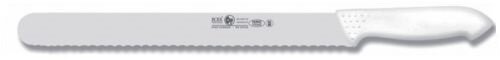 Нож для нарезки 250/400 мм. белый HoReCa Icel /1/6/, MAG - 35582