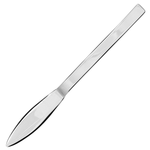 Нож для рыбы «Алайниа»;сталь нерж.;,L=210/80,B=4мм;металлич. COM- 3110297