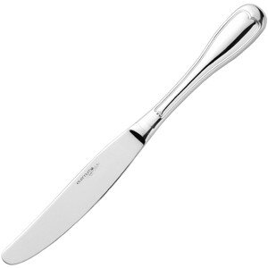 Нож столовый «Лувр»;сталь нерж.;,L=233/125,B=3мм;металлич. COM- 3110280