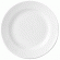 Тарелка мелкая «Симплисити Хармони»;фарфор;D=230,H=25мм;белый COM- 03011377