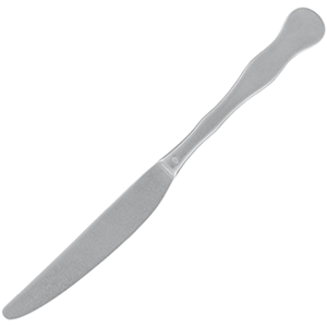 Нож столовый «1965 Винтаж»;сталь нерж.;,L=24,7см COM- 03113214