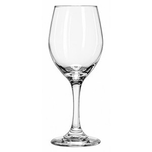 Бокал для вина «Персепшн»;стекло;325мл;D=65,H=200мм;прозр. COM- 1050664