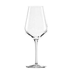 Бокал для вина «Кватрофил»;хр.стекло;0,57л;D=96,H=250мм;прозр. COM- 1050996