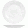 Тарелка мелкая «Коллаж»; фарфор; D=15,H=1.5см; белый COM- 03010299