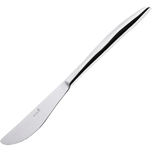 Нож столовый «Эрмитаж»;сталь нерж.;,L=23,5см;металлич. COM- 3113221