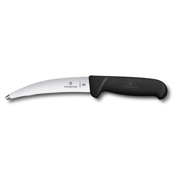 Нож для удаления потрохов Victorinox Fibrox 15 см, RIC - 70001215