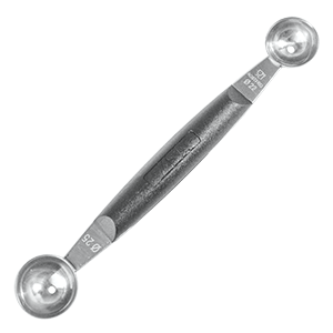 Нож-нуазетка «Шар»;сталь,полипроп.;D=25/22,H=15,L=185мм;черный,металлич. COM- 2050323