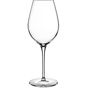 Бокал для вина «Винотек»;хр.стекло;490мл;D=57/85,H=245мм;прозр. COM- 1050827