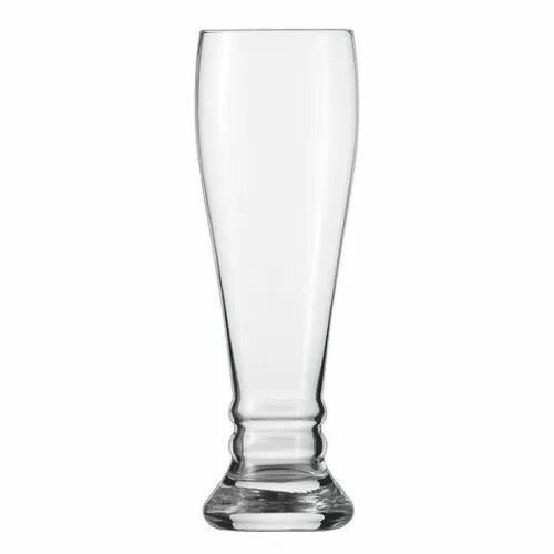 Бокал для пива 400 мл хр. стекло Beer Basic Schott Zwiesel [6], RIC - 81261032