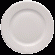 Тарелка мелкая «Кашуб-хел»;фарфор;D=265,H=30мм;белый COM- 03011704